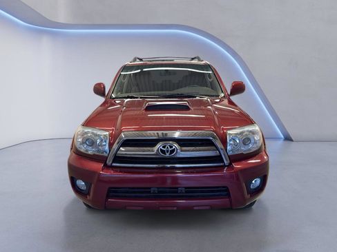 Used 2006 Toyota 4Runner Sport image 2