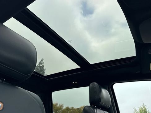 Used 2021 Ford F150 Platinum w/ Max Trailer Tow Package image 17