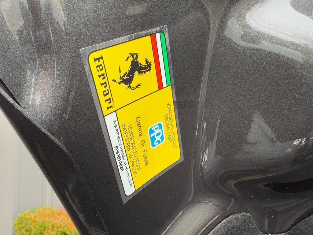 Used 2026 Ferrari Purosangue AWD/4WD image 9