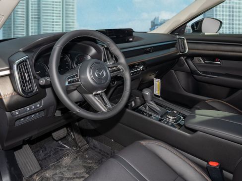 New 2026 MAZDA CX-50 2.5 Hybrid w/ Weather Package image 5