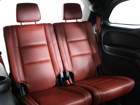Used 2023 Dodge Durango SRT image 45