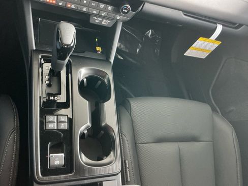 New 2026 Subaru Outback Touring image 13