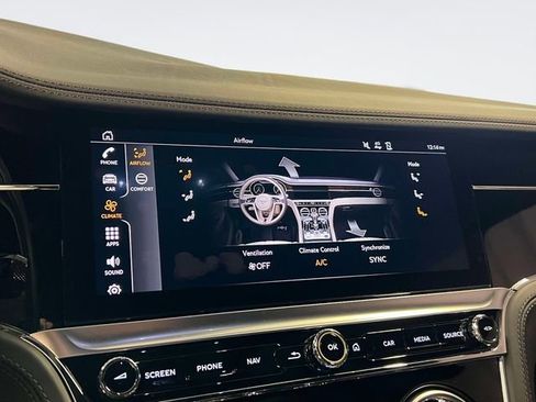 Used 2020 Bentley Continental GT AWD/4WD image 26