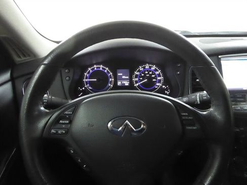 Used 2017 INFINITI QX50 AWD w/ Premium Plus Package image 11