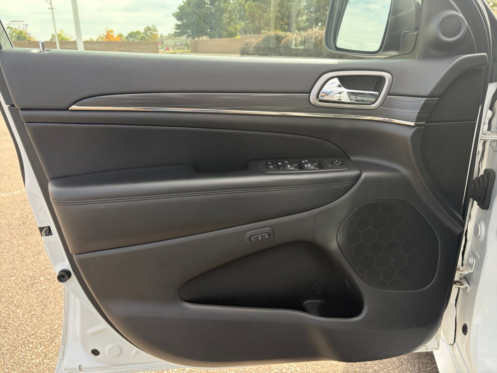 Used 2021 Jeep Grand Cherokee Limited X AWD/4WD image 13
