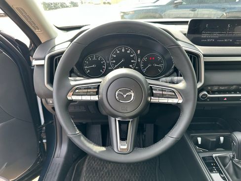 New 2026 MAZDA CX-50 AWD 2.5 S w/ Weather Package image 17