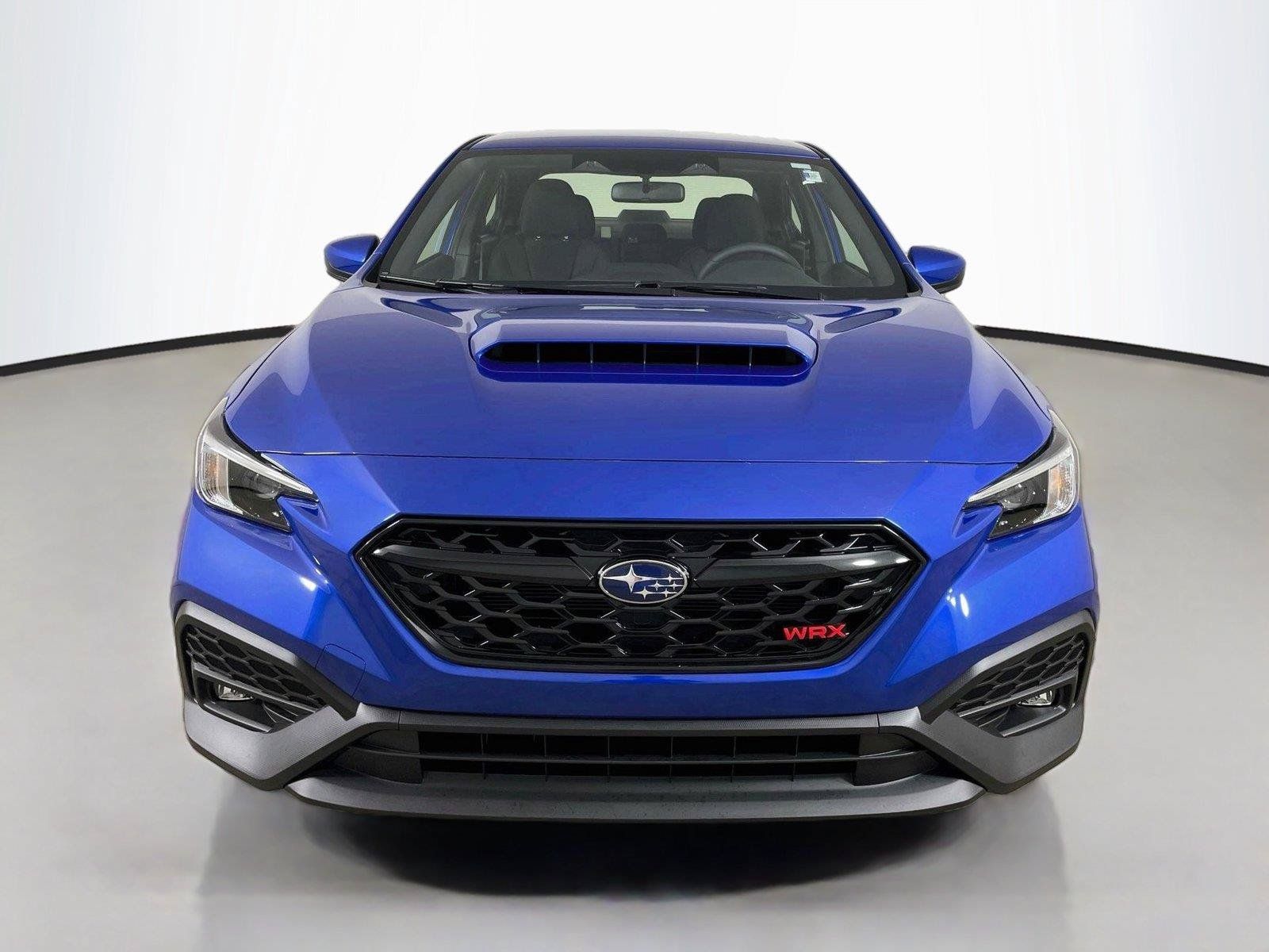 New 2026 Subaru WRX Premium AWD/4WD image 3