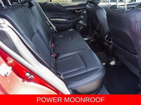 Used 2020 Subaru Outback Limited w/ Popular Package #2 AWD/4WD image 13