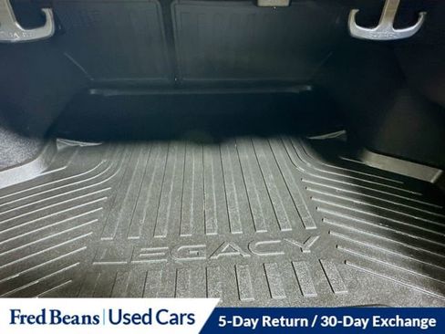 Used 2023 Subaru Legacy Sport image 29