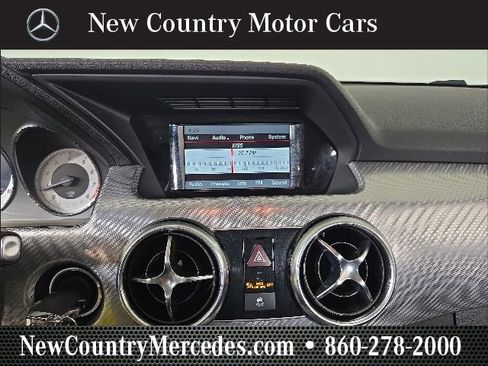 Used 2014 Mercedes-Benz GLK 350 4MATIC image 25
