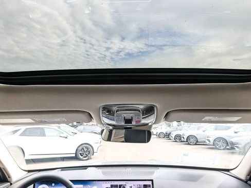 New 2026 Genesis GV80 3.5T Advanced AWD/4WD image 16