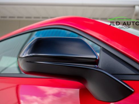 Used 2023 Chevrolet Camaro ZL1 RWD image 37