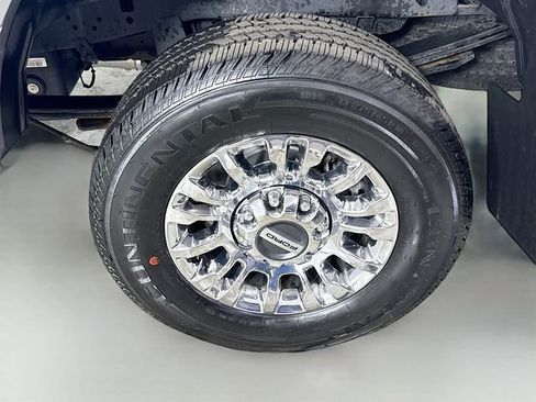 Certified 2022 Ford F250 Lariat w/ Chrome Package image 31