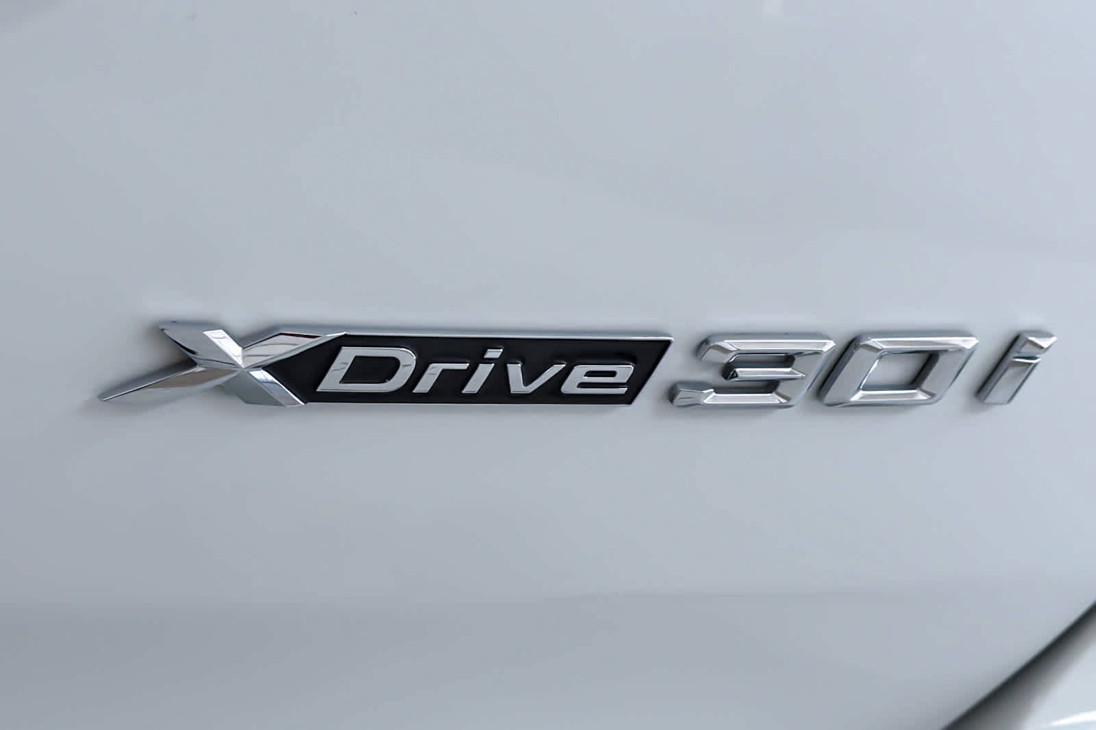 Used 2024 BMW X3 xDrive30i w/ Premium Package AWD/4WD image 28