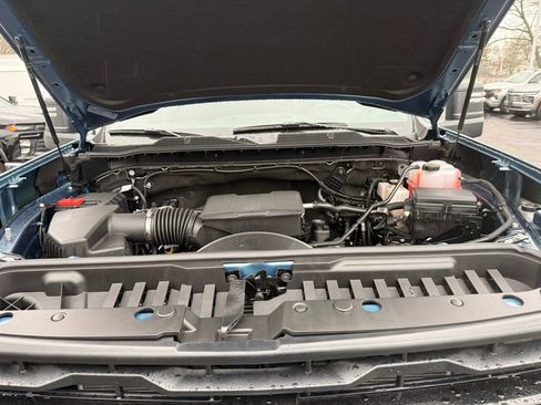 New 2026 Chevrolet Silverado 2500 W/T w/ WT Convenience Package image 30