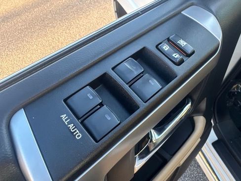 Certified 2022 Toyota 4Runner Limited image 30