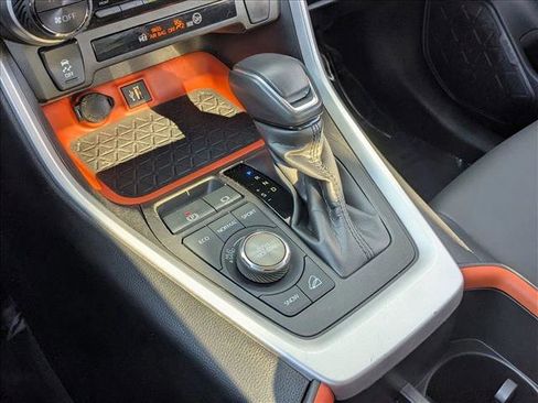 Used 2024 Toyota RAV4 Adventure image 14