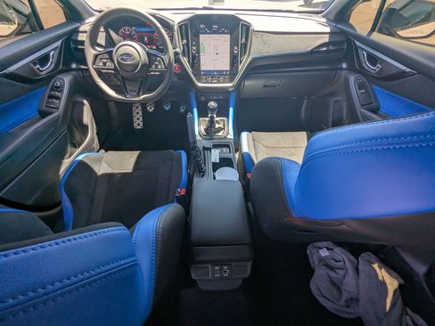 Used 2026 Subaru WRX tS w/ WRX Essentials Package AWD/4WD image 27