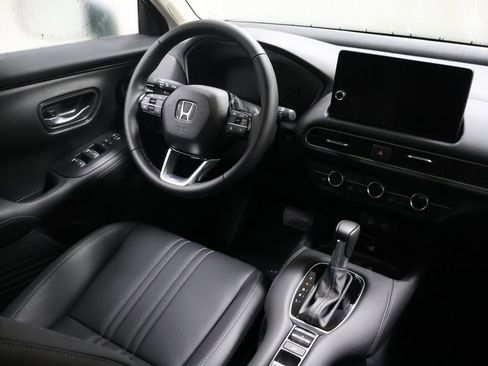 New 2026 Honda HR-V EX-L image 23