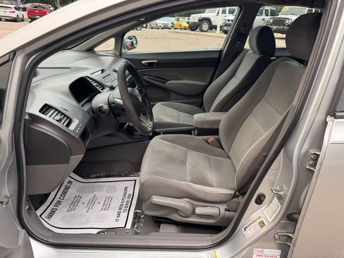 Used 2009 Honda Civic LX image 6