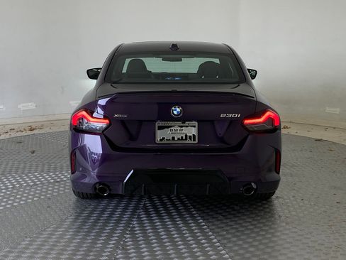 New 2026 BMW 230i xDrive Coupe w/ Premium Package image 9