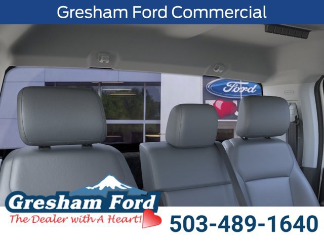 New 2026 Ford F550 4x4 Regular Cab Super Duty image 25