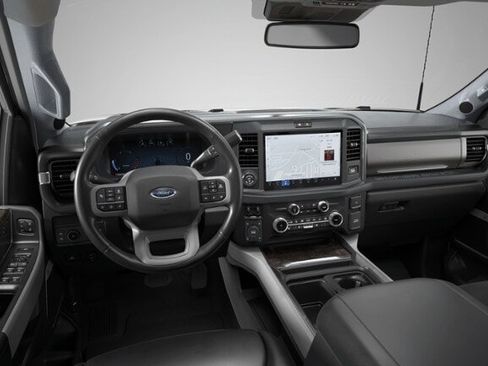 New 2026 Ford F350 Lariat w/ Lariat Ultimate Package AWD/4WD image 29