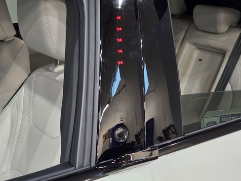 New 2025 Ford Mustang Mach-E Premium image 13