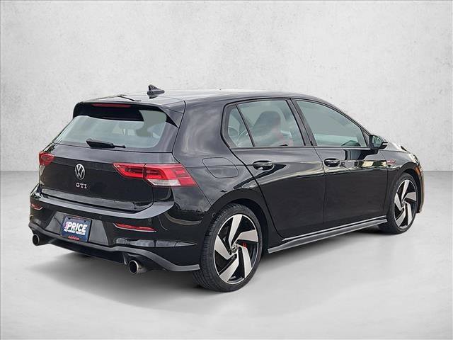 Used 2024 Volkswagen GTI S FWD image 5
