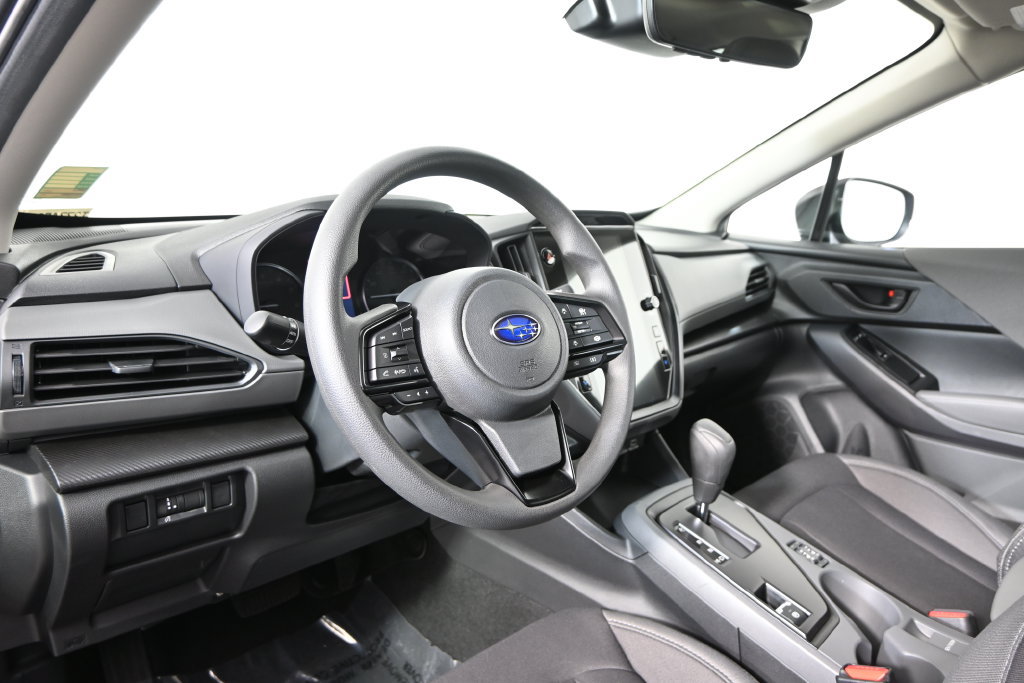 Used 2026 Subaru Crosstrek 2.5i Premium AWD/4WD image 22