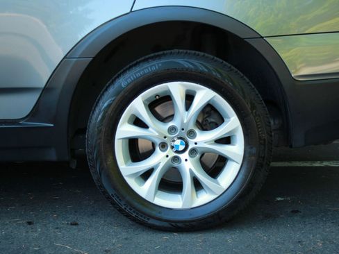 Used 2010 BMW X3 xDrive28i AWD/4WD image 25