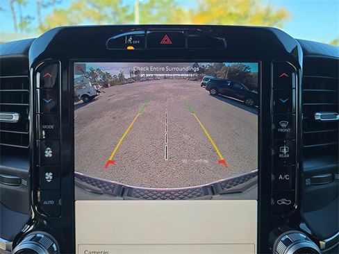 New 2026 RAM 1500 Big Horn image 18