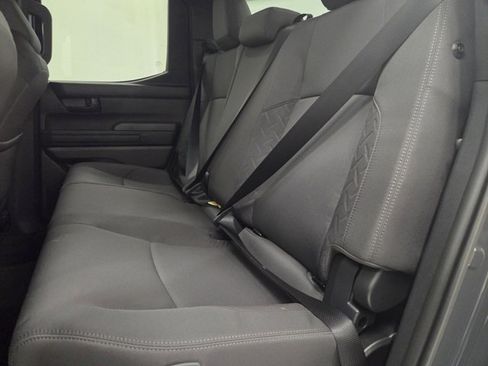New 2026 Toyota Tacoma SR image 37