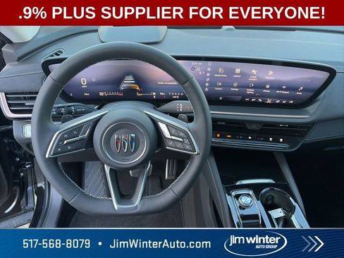 New 2026 Buick Envision Sport Touring AWD/4WD image 19