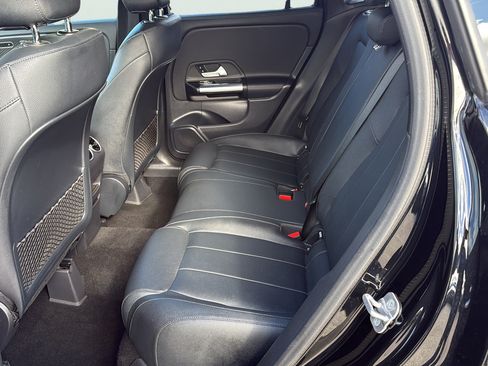 Certified 2026 Mercedes-Benz GLA 250 4MATIC image 19