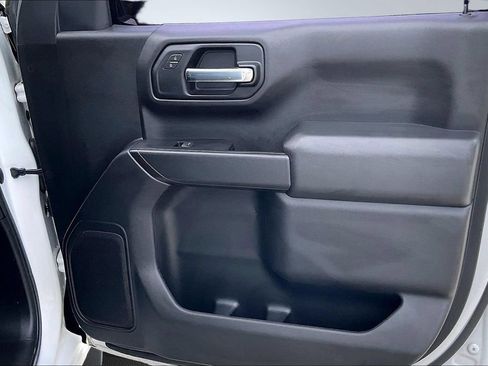 Used 2020 Chevrolet Silverado 1500 W/T w/ WT Safety Package RWD image 27