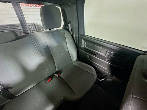 Used 2025 RAM 3500 Tradesman image 14