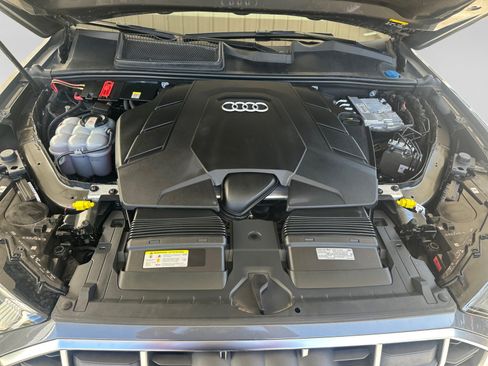 Used 2021 Audi Q7 3.0T Premium Plus AWD/4WD image 19