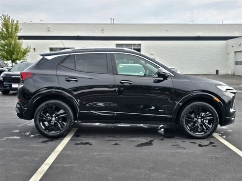 New 2026 Buick Encore GX Sport Touring image 9