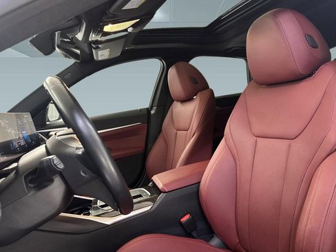 Certified 2023 BMW i4 eDrive35 RWD image 15