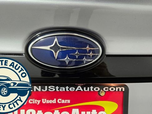 Used 2023 Subaru WRX image 25