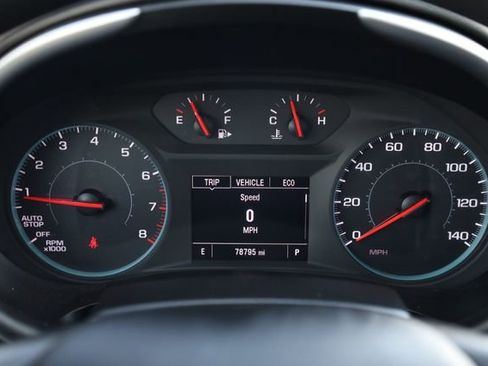 Used 2023 Chevrolet Malibu LT FWD image 18