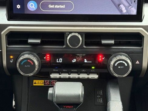 Used 2024 Toyota Tacoma TRD Sport w/ TRD Sport Upgrade Package image 22