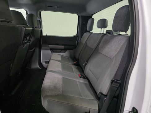 Used 2025 Ford F350 XLT w/ FX4 Off-Road Package AWD/4WD image 15