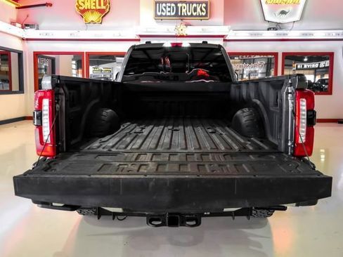 Used 2023 Ford F350 XL w/ 360-Degree Camera Package AWD/4WD image 46