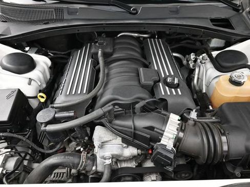 Used 2019 Dodge Charger Scat Pack w/ Plus Group RWD image 23