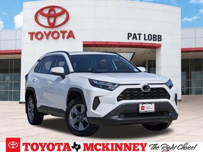 Used 2024 Toyota RAV4 XLE w/ Convenience Package