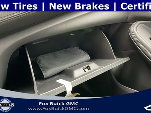 Used 2023 Buick Encore GX Preferred w/ Cold Weather Comfort Package image 28