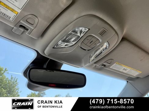 Used 2022 Jeep Compass Latitude AWD/4WD image 19