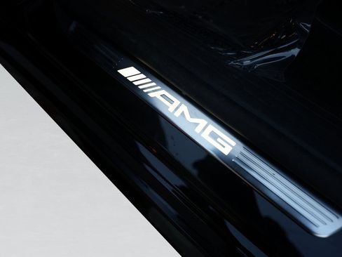 Used 2025 Mercedes-Benz GLE 63 AMG S w/ AMG Night Package image 22